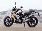 BMW G 310R